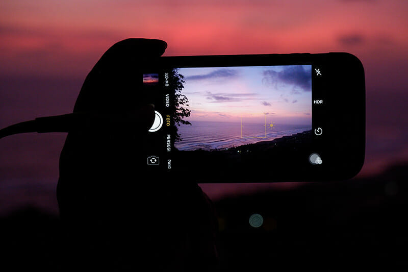 Tips dasar menguasai fotografi iPhone