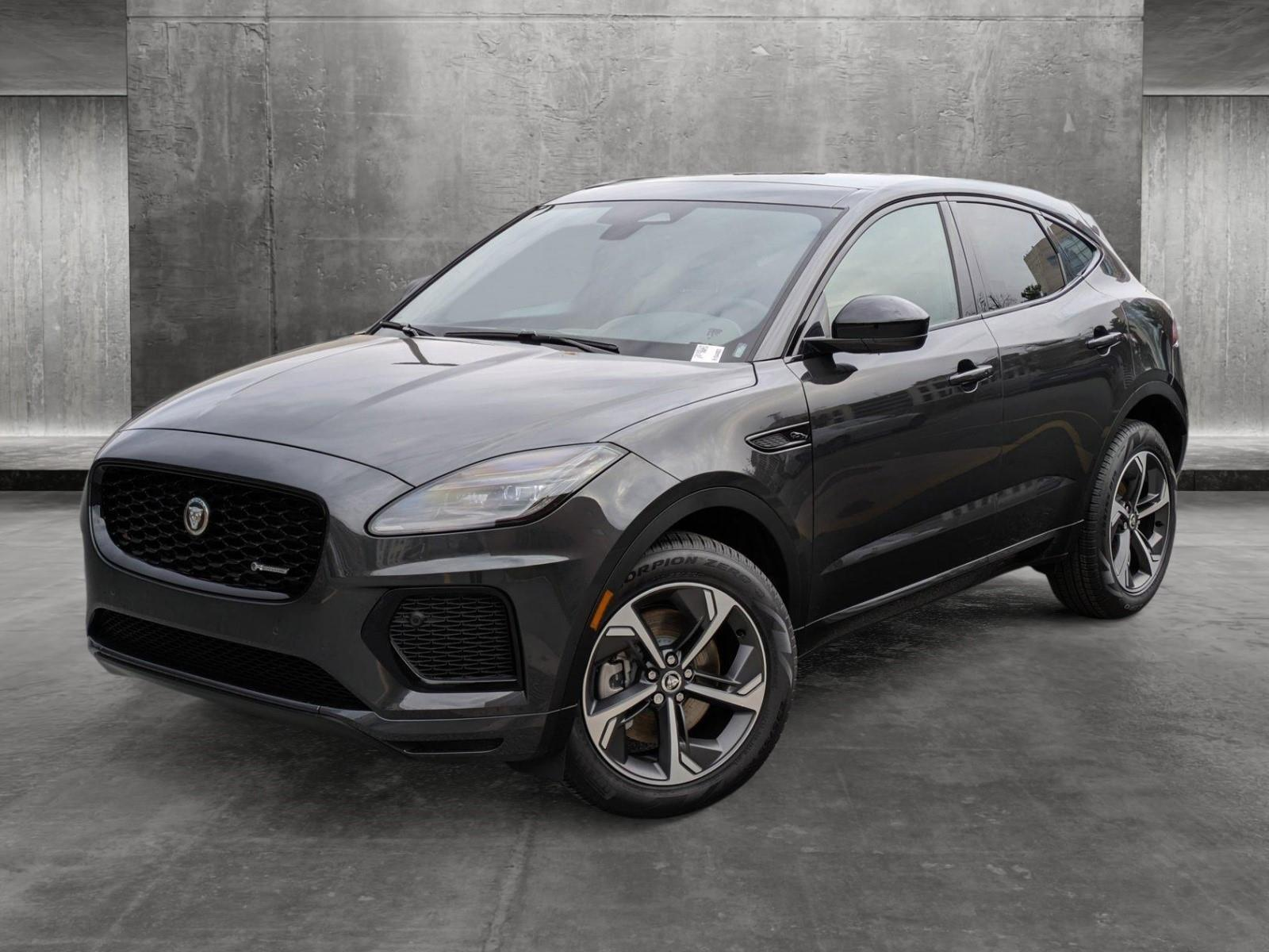 2024 JAGUAR E PACE R DYNAMIC SE $998 + TAX