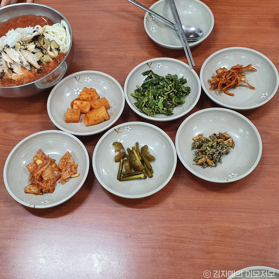 제주 송악산 갈치조림 맛집 번네식당 03