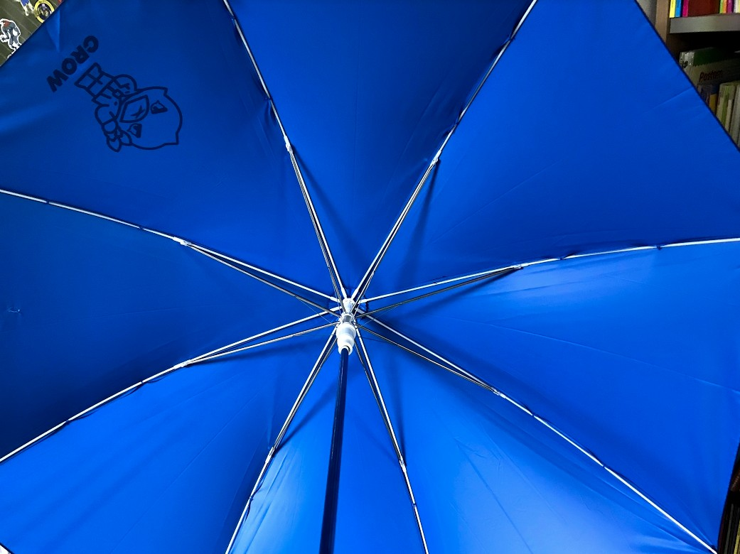 던킨도넛 브롤스타즈 장우산