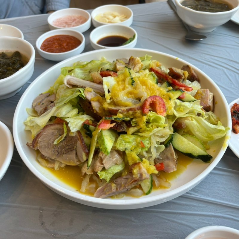 신사동족발 이미지