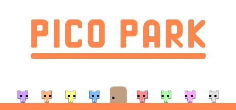  [ PICO PARK ] 8비트 협동게임 _ 자연스럽게 절교하고픈 친구와 함께 피코파크를.
