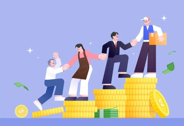 2025년 기준중위소득 인상 - 생계급여 
