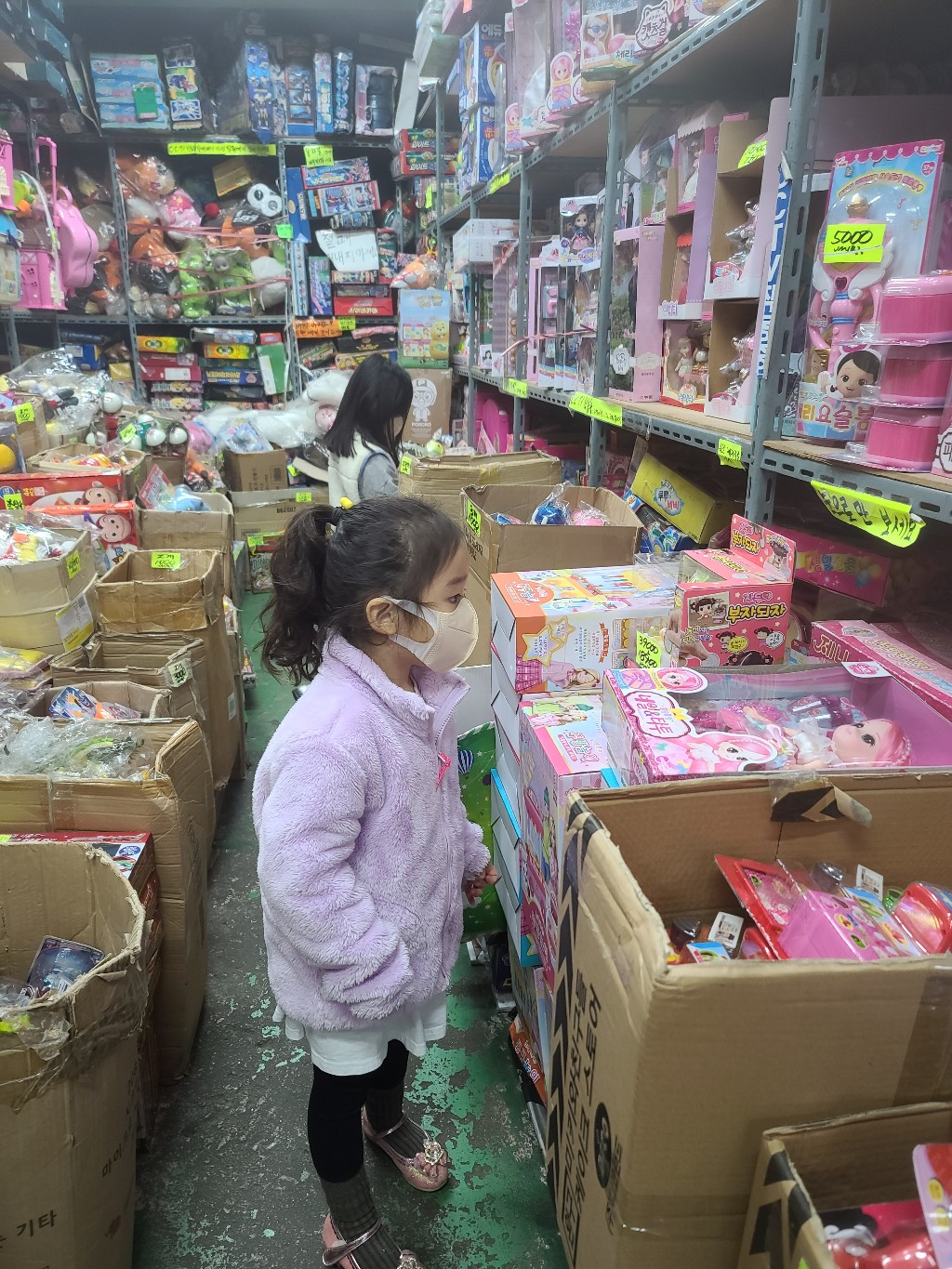 동대문 장난감시장, 창신동 문구 완구거리(장난감 가격, 주차 팁) 동대문 장난감시장, 창신동 문구 완구거리(장난감 가격, 주차 팁)