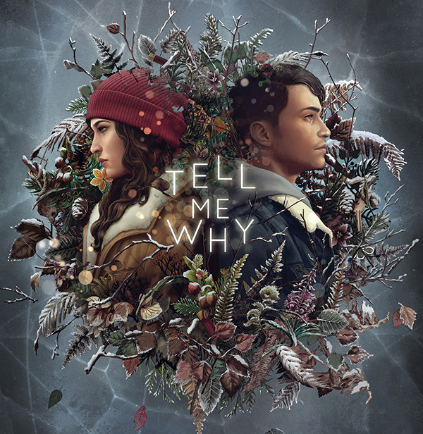 [STEAM] 텔 미 와이(Tell Me Why) / 스팀상점
