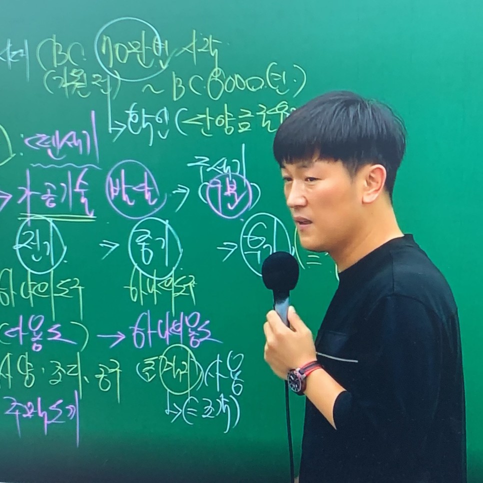 자격증을 알고 시작하면 소방공무원 원수당과