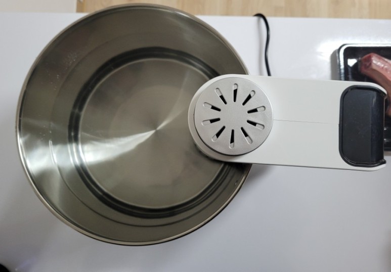 이마트 토마호크 스테이크 [내돈내산] 이마트 와인 2종 9