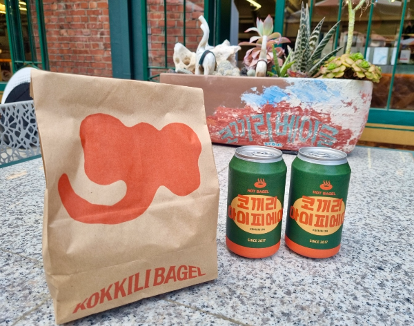 코끼리아이피에이 맥주