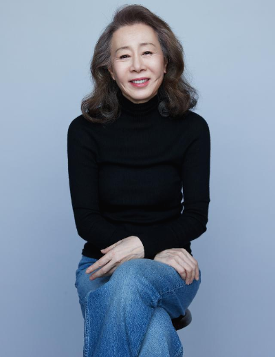  브랜드 평판 1위까지 차지한 윤여정 프로필, 대한민국 대표하는 여배우!