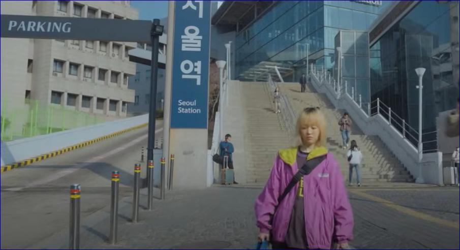 Seoul Station