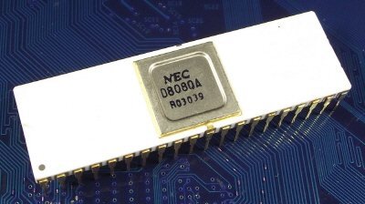 인텔과 AMD만이 PC CPU를 만드는 이유 7