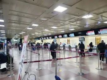 대구공항 주차장요금 예약 공영주차장_9