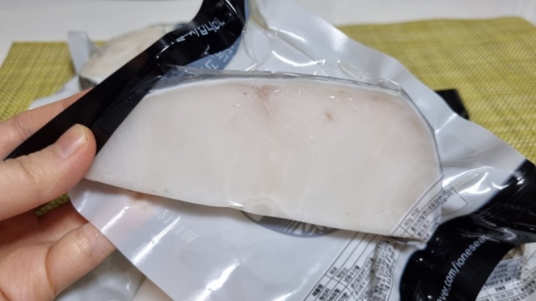 멜로 스테이크 근사한 저녁 한 상!에어프라이어로 메로구이 42