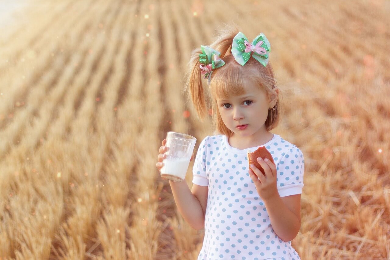 우유바우처 사업