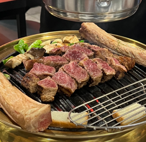  부평역 맛집! '미차오름'