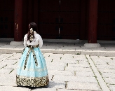 경복궁 야간개장