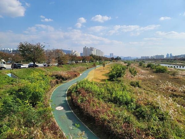 무심천·미호강, ‘생태·문화·힐링 1