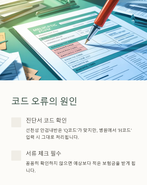코드 오류의 원인