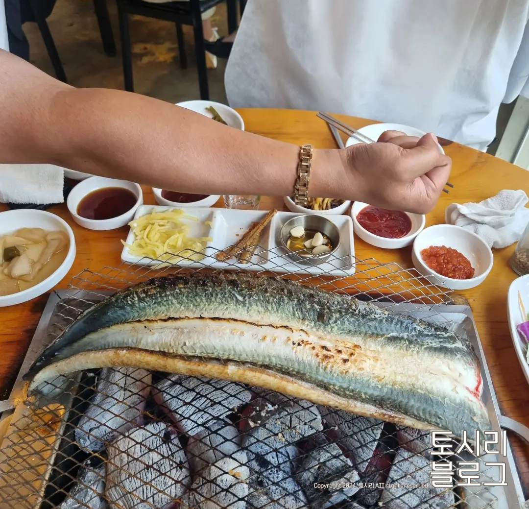 만석꾼풍천민물장어 이미지