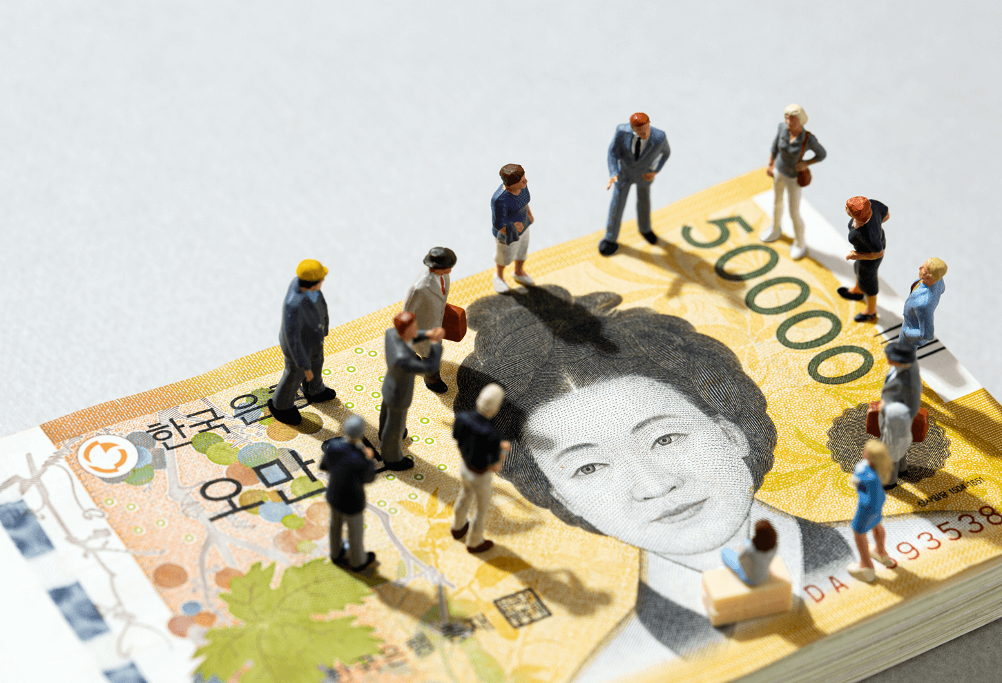  행정사 비용
