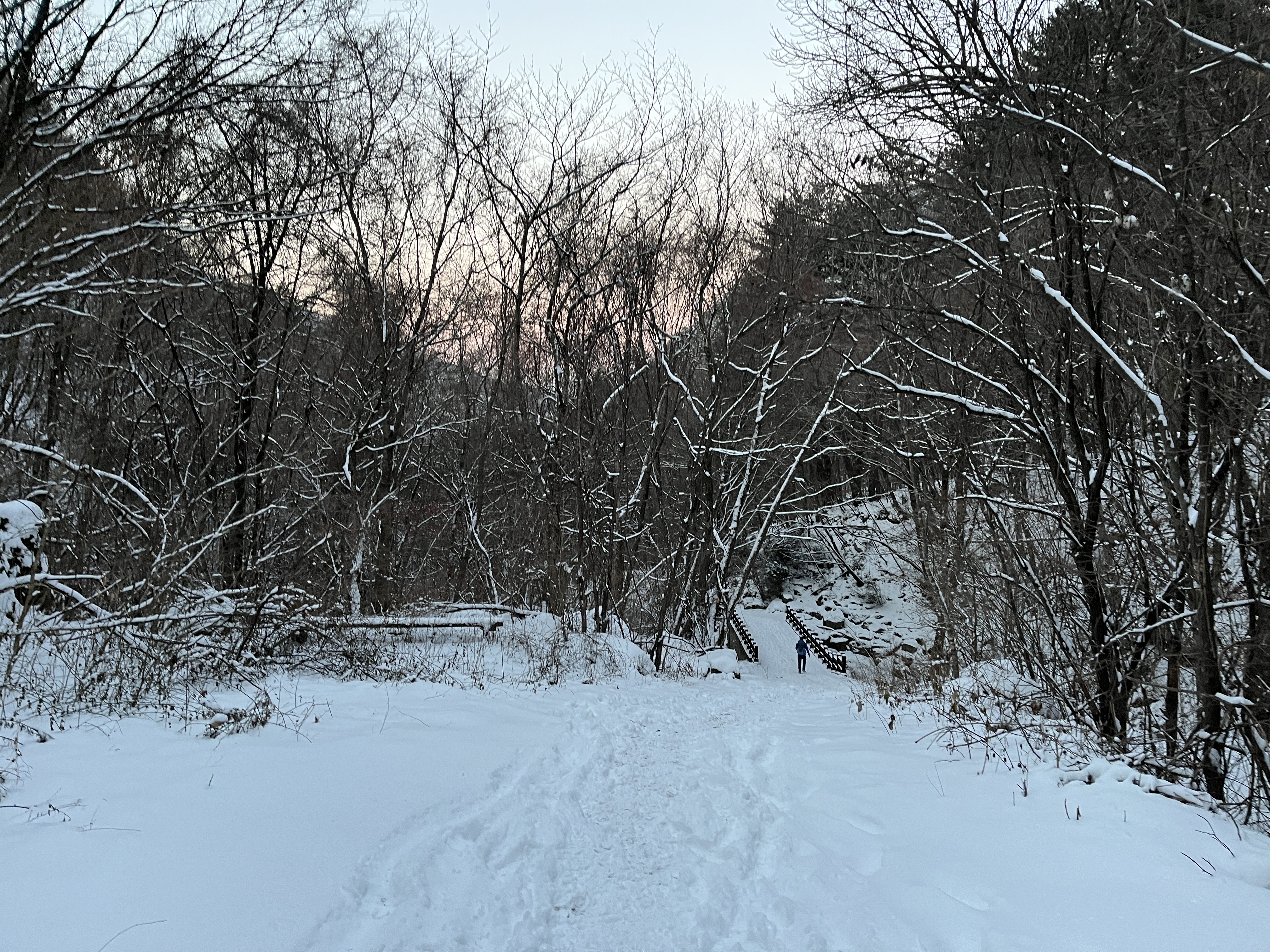 소백산