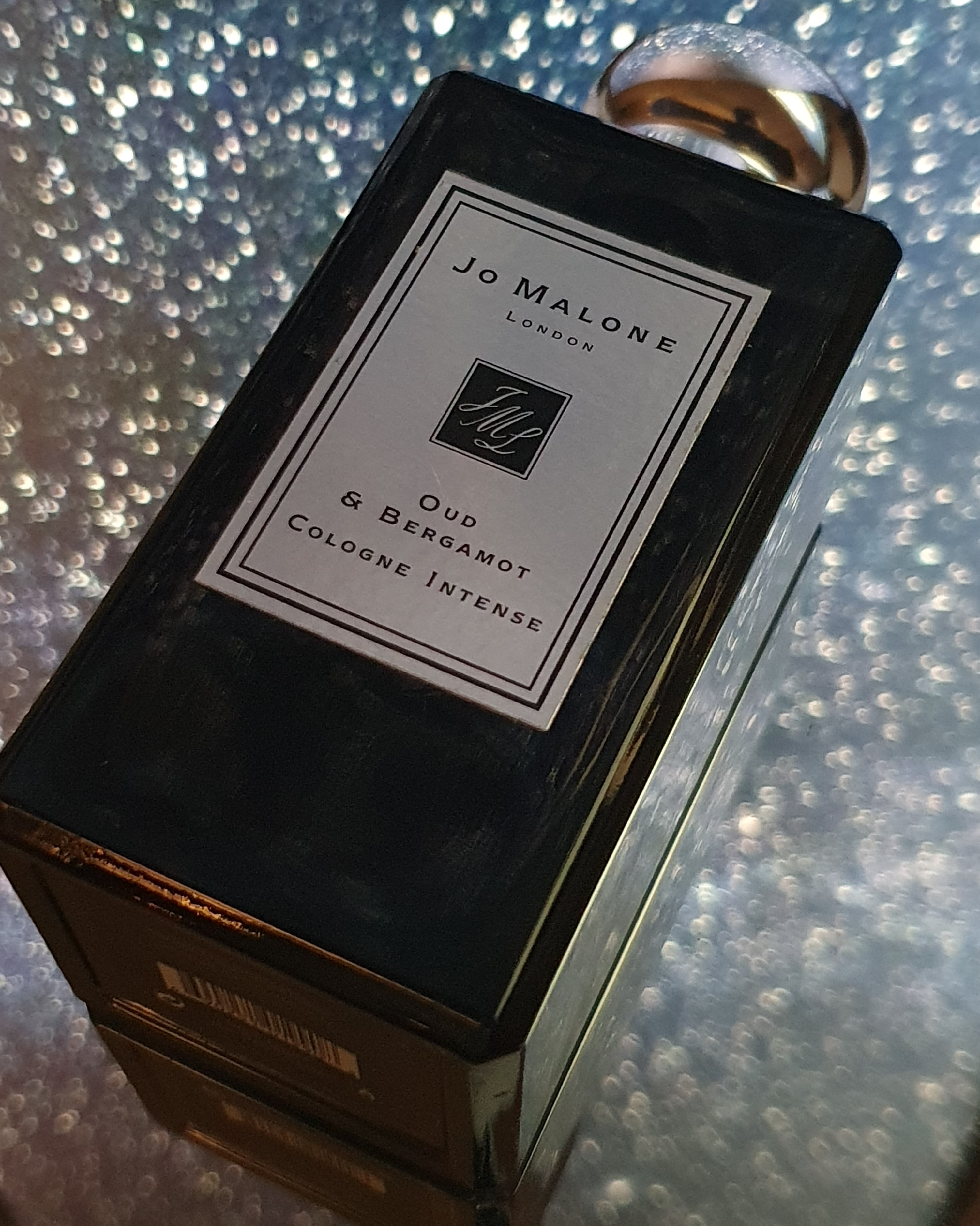  [남자 향수추천] 조말론 콜롱 인텐스 - Oud & Bergamot