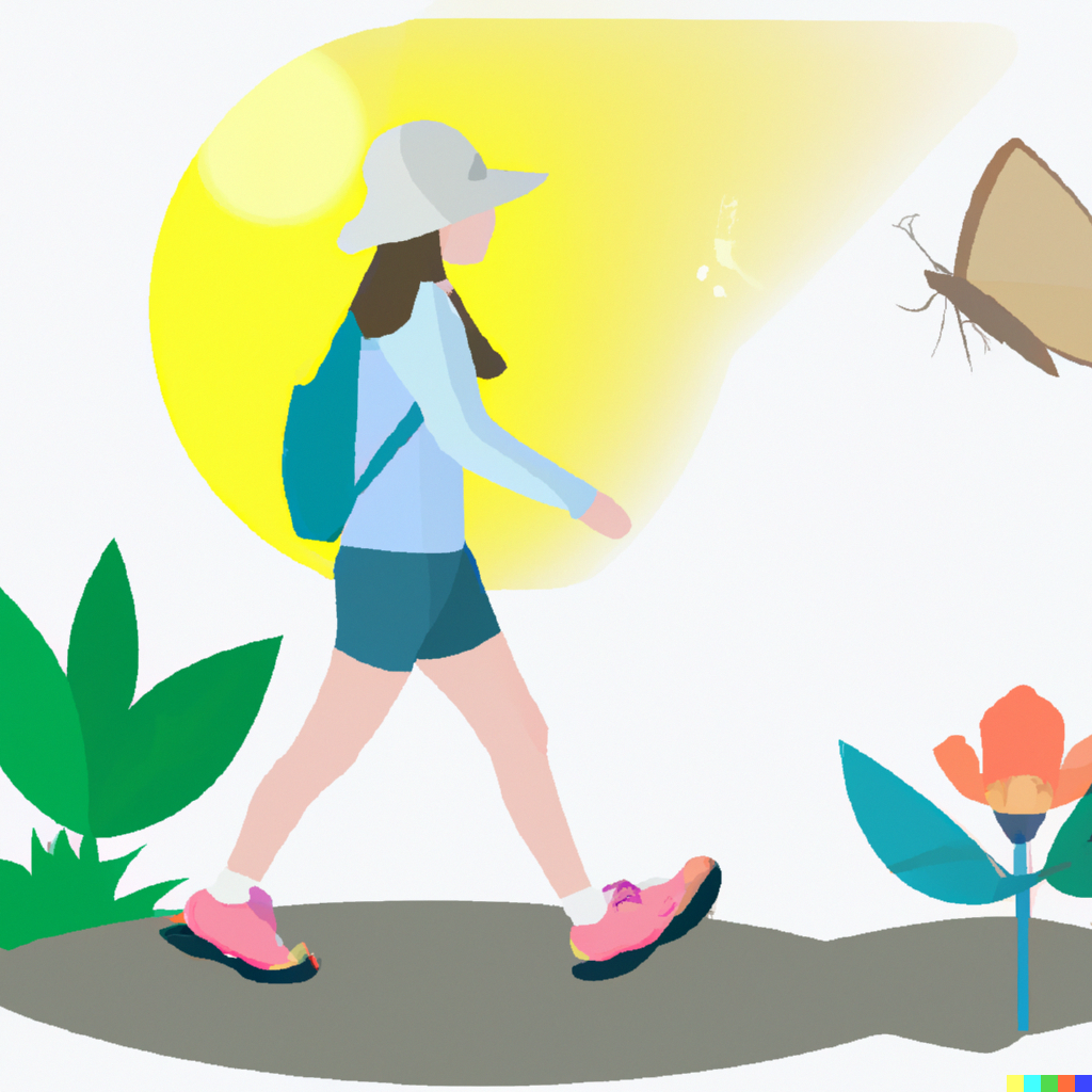 그저 걷기만 해도 주어지는 것들, 건강은 덤~! - undefined - 수많은 연구결과가 말하는 걷기의 힘 그저 걷기만 해도 주어지는 것들, 건강은 덤~! - undefined - 수많은 연구결과가 말하는 걷기의 힘
