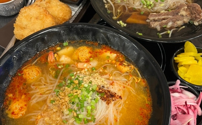 생생정보-태국식-김치찜-등뼈찜-우와한식당