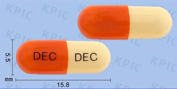 데카키논캡슐-외형-이미지