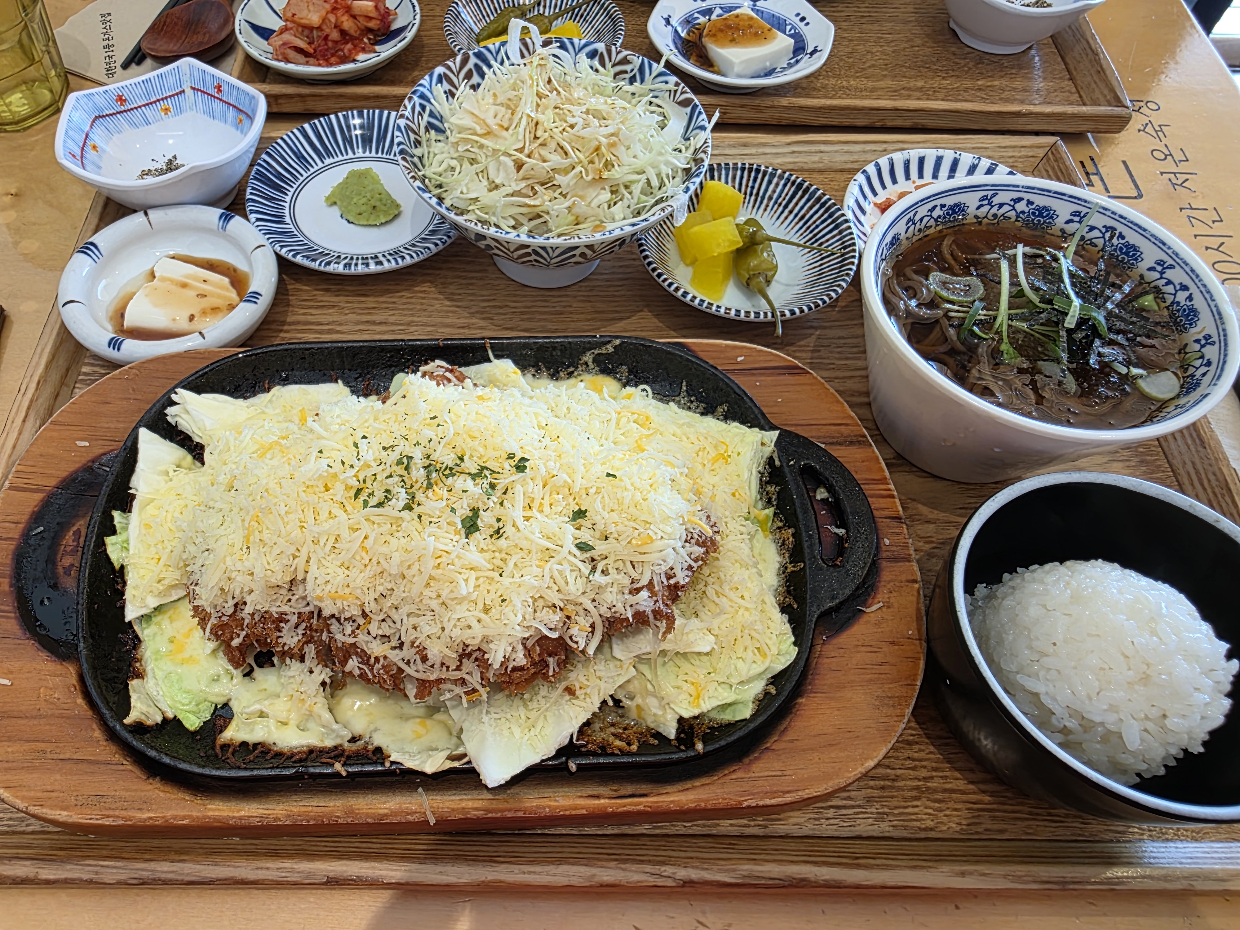 부엉이돈가스김포 이미지