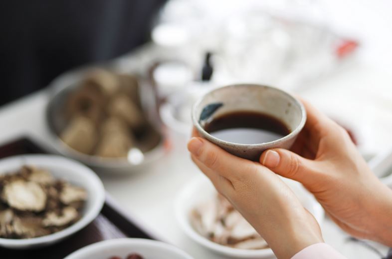  총명탕 효능 재료 만드는 법 알려드림
