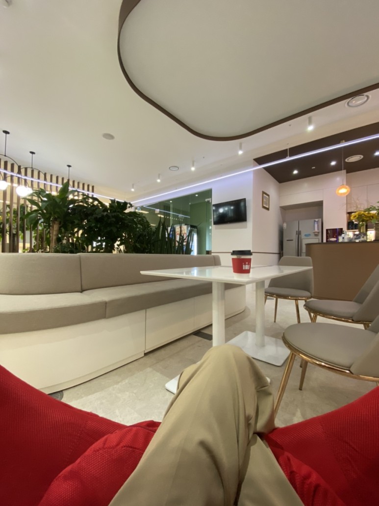 한달째 배살빼는법 실행결과 복부지방분해주사 - 17