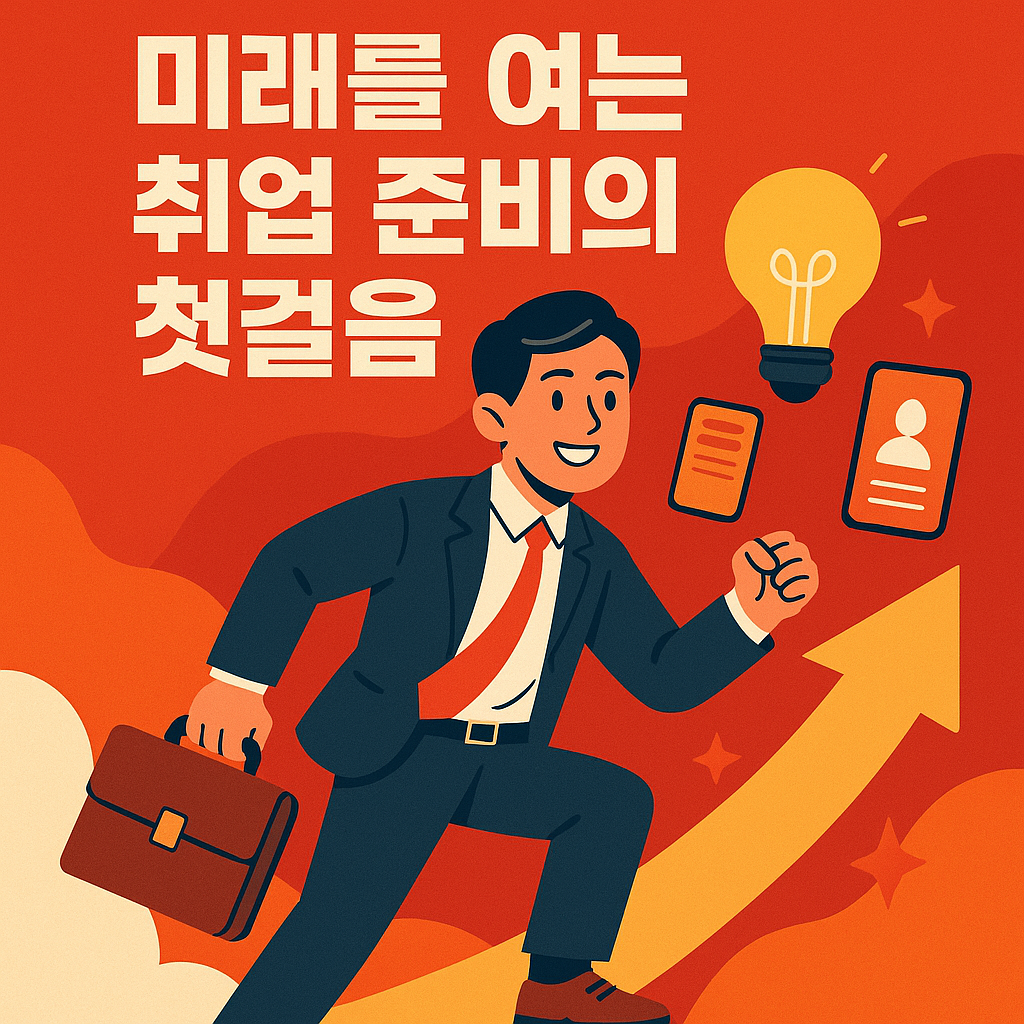취업성공패키지 1단계부터 3단계까지 완전 정복 가이드