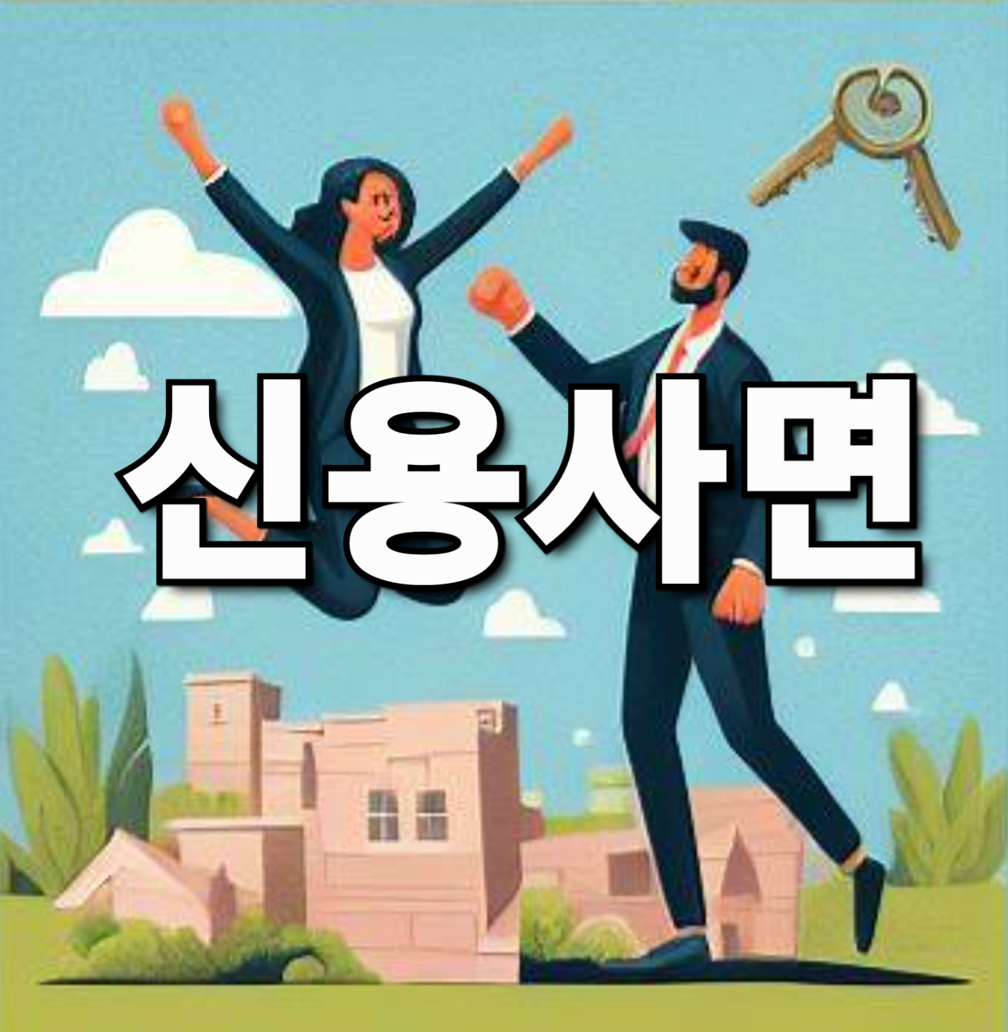 연체 기록 삭제 신용사면, 누가 받고 어떻게 받나?