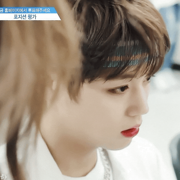 박지훈 パク・ジフン 5