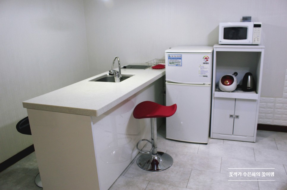 삼천포비토섬 신우리조트 13