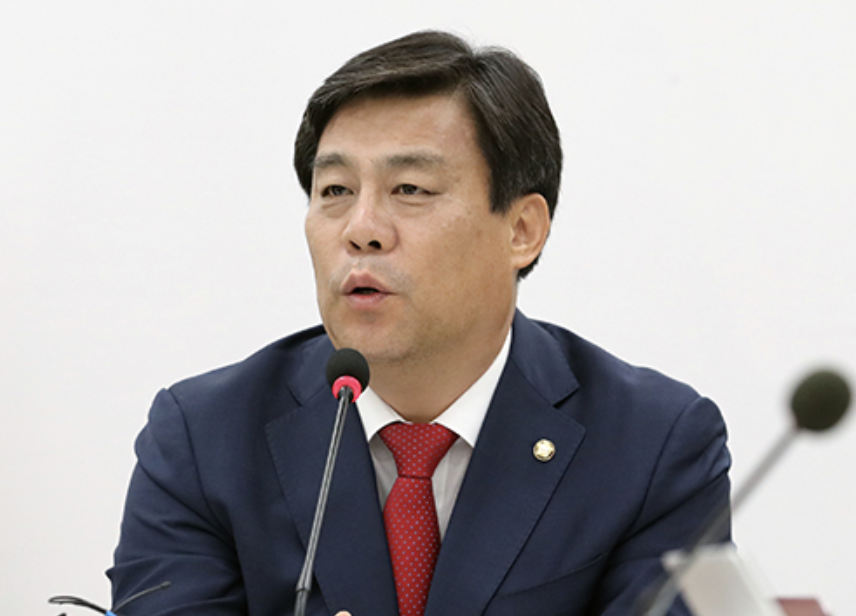 김선동 국회 활동