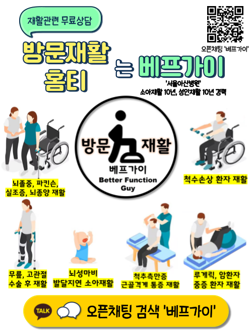 영유아 운동발달 방문재활, 홈티