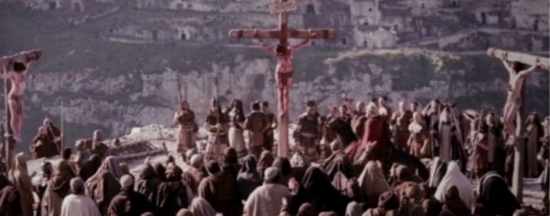 패션 오브 크라이스트 뜻 패션 42