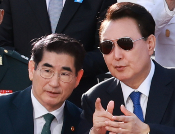 김용현 구속 취소 기각