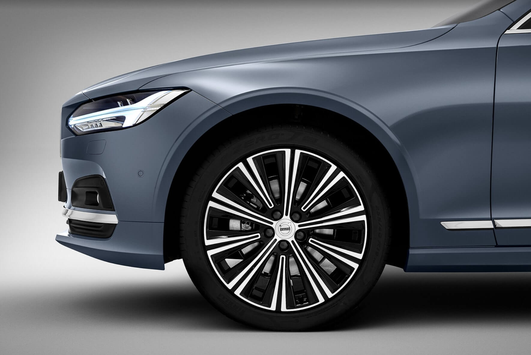 2025 볼보 S90 중고차 가격 시세표(신형)