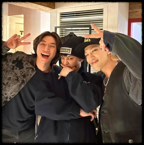  빅뱅은 이제 3인조 그룹 조용히 알려진 주요 멤버 탈퇴 소식 알아보자