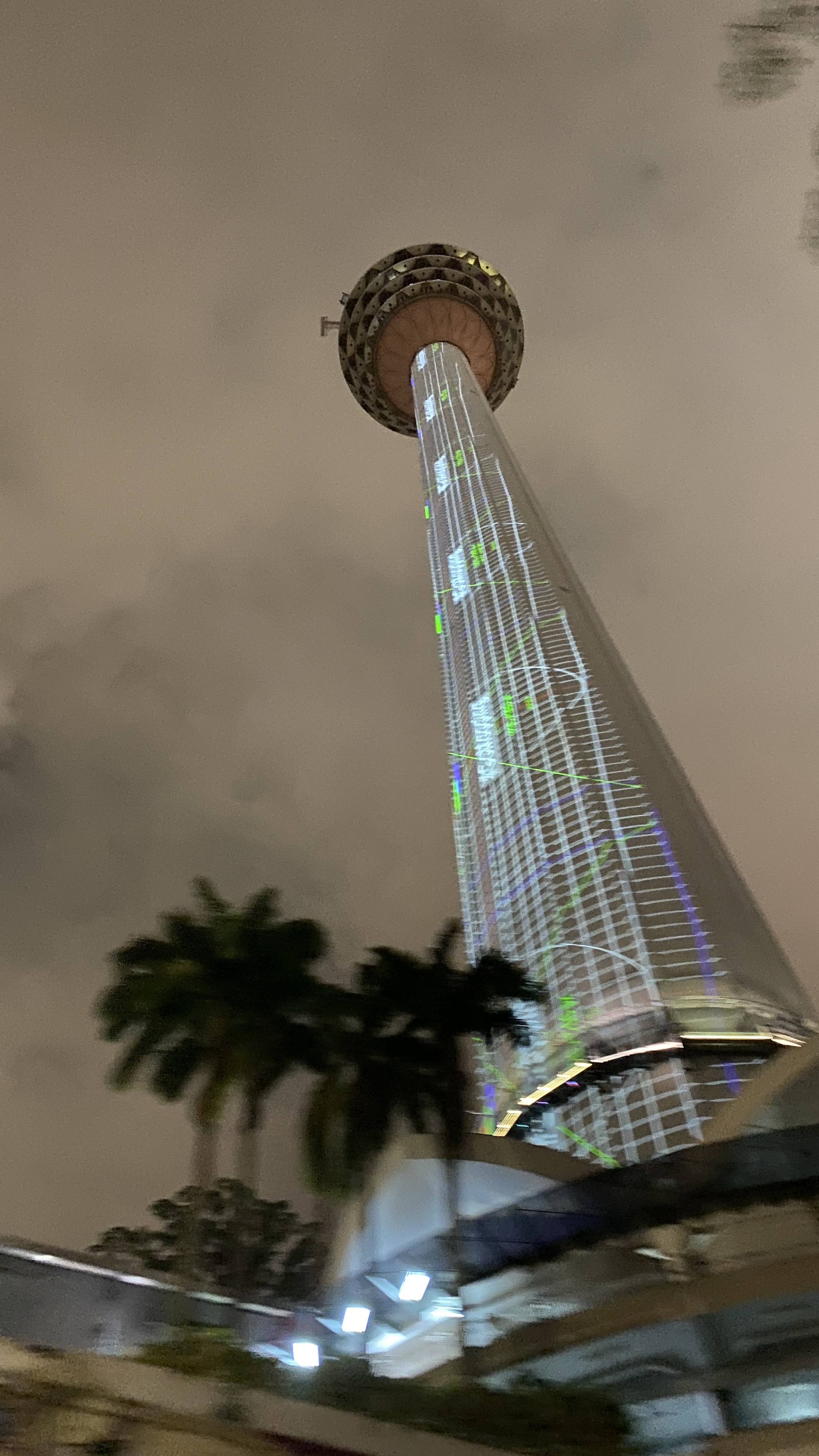 쿠알라룸푸르&#44; 시티오브라이트시티버스&#44; KL타워