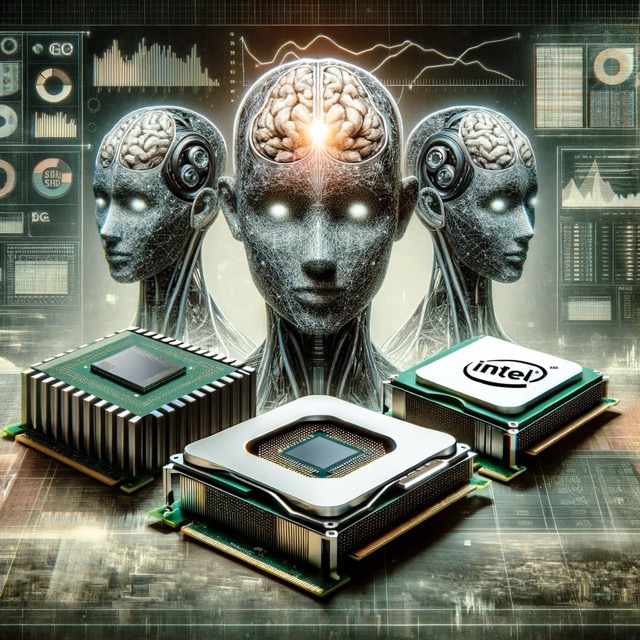Intel AI