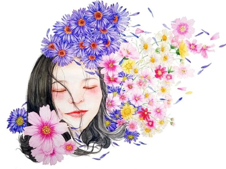 아이 태몽 해석 풀이 / 남아 여아 꿈 시기 종류-15 아이 태몽 해석 풀이 / 남아 여아 꿈 시기 종류-15