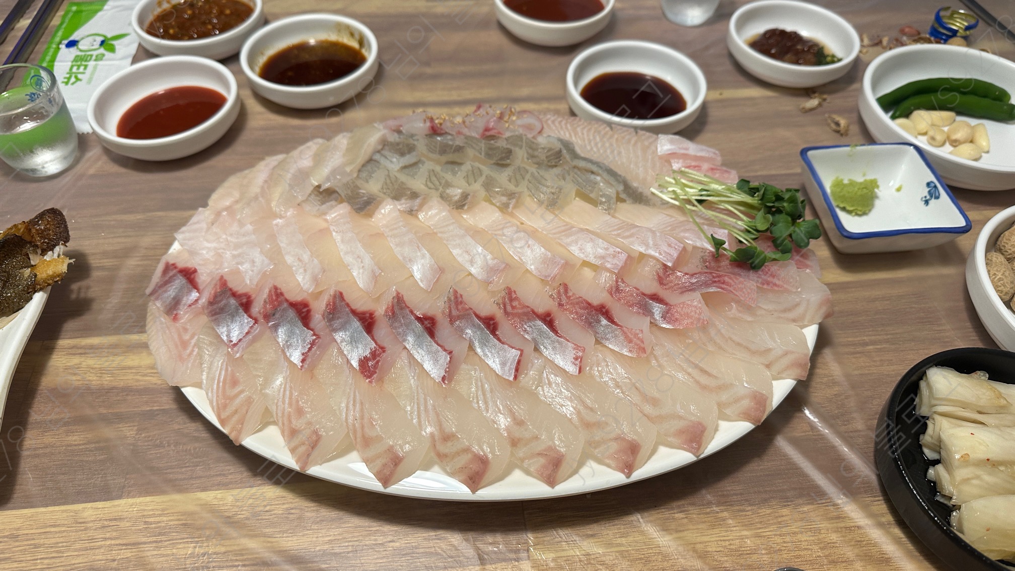 아빠횟집 사진 4