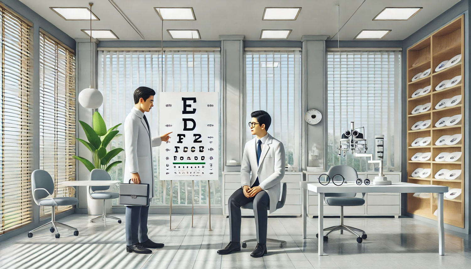 강원특별자치도 홍천군 안과 리스트