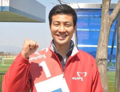 문대성 이미지