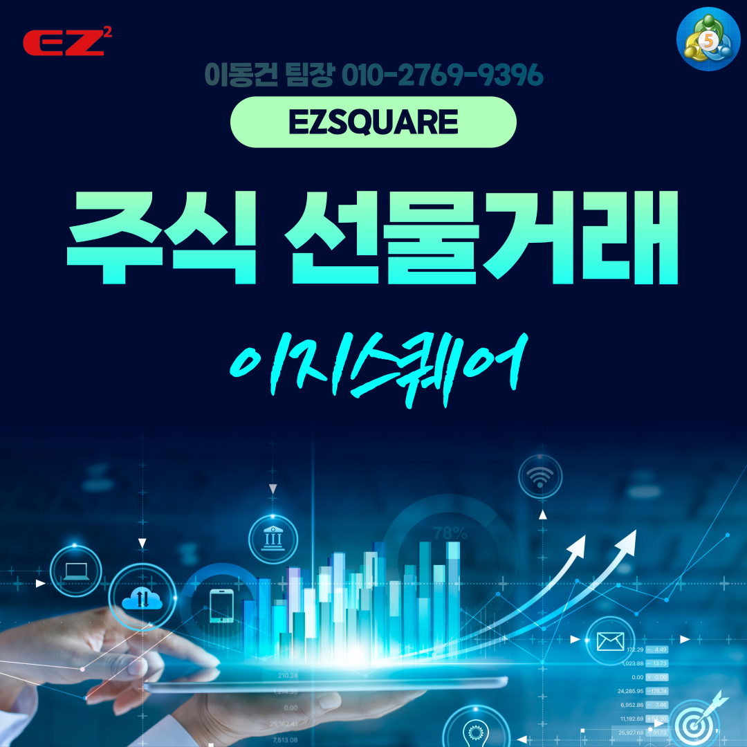  주식선물 거래방법과 하락장 투자 알아보기