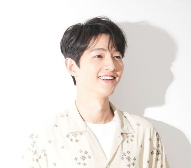  송중기 재벌집 막내아들 프로필 연기자 배우
